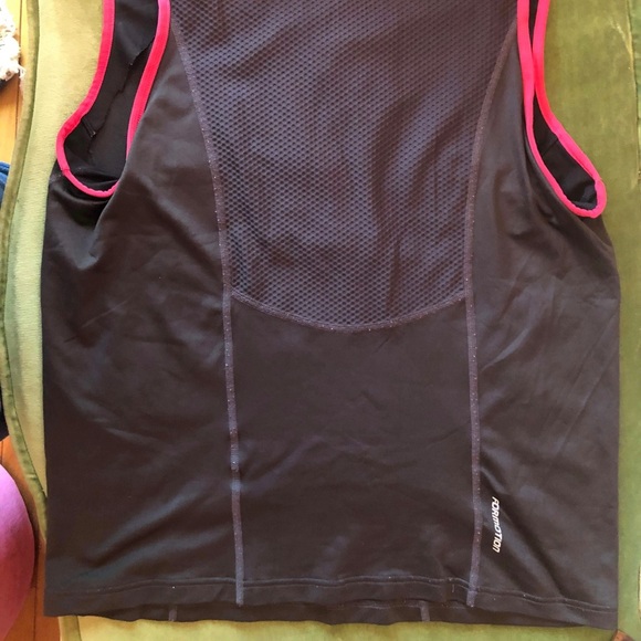 Adidas Size XL Clima365 Athletic Tank Top - Picture 8 of 11